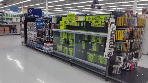 Department Store «Walmart Supercenter», reviews and photos, 3360 Tom Austin Hwy, Springfield, TN 37172, USA