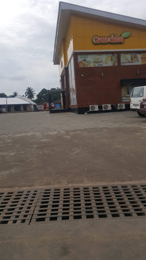 Crunchies Plus, Obikabia Road, Ogbor Hill, Aba, Nigeria, Bar, state Abia