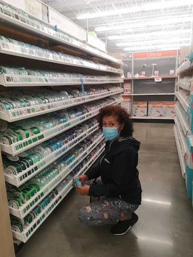 Fabric Store «Jo-Ann Fabrics and Crafts», reviews and photos, 2500 Cobb Pl Ln NW, Kennesaw, GA 30144, USA