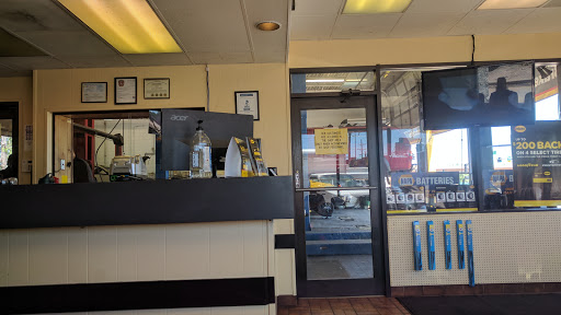 Car Repair and Maintenance «Midas», reviews and photos, 1410 S Nevada Ave, Colorado Springs, CO 80906, USA