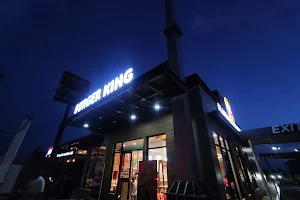 Burger King - Gapan Highway image