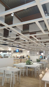Atmosphère du Restaurant suédois Restaurant IKEA Nantes à Saint-Herblain - n°4