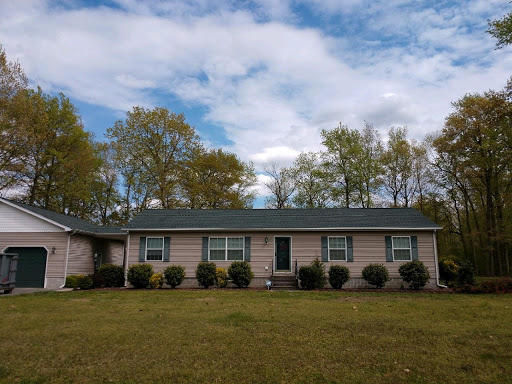 Roofing Contractor «J & S Roofing Inc», reviews and photos, 81 Coventry Ct, Dover, DE 19901, USA