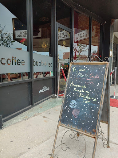 Cafe «Cafe Rhema», reviews and photos, 432 Saginaw St, Flint, MI 48502, USA