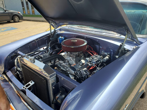 Auto Body Parts Supplier «BCI Supply», reviews and photos, 1516 S Frazier St, Conroe, TX 77301, USA