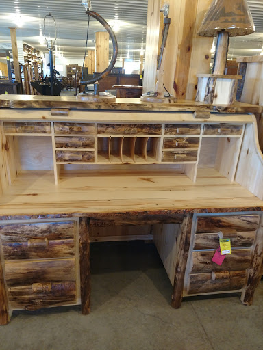 Furniture Store «Cherry Valley Furniture LLC», reviews and photos, 5391 Hayes Rd, Andover, OH 44003, USA