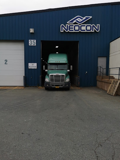 Neocon International