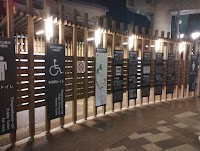 江戸川公園 お手洗(東)