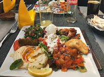 Kebab du Restaurant libanais Le Beyrouth à Strasbourg - n°11