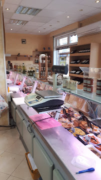 Intérieur du Restaurant Boucherie du Val des 4 Pignons à Beynes - n°2