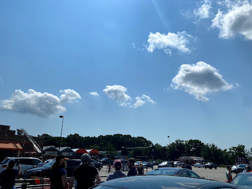 Home Improvement Store «The Home Depot», reviews and photos, 816 Hartford Turnpike, Waterford, CT 06385, USA