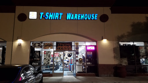 Dickies T-shirt Warehouse