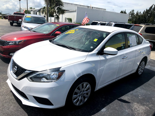 Used Car Dealer «Allstar Car Sales», reviews and photos, 2671 US Hwy 27 S, Sebring, FL 33870, USA