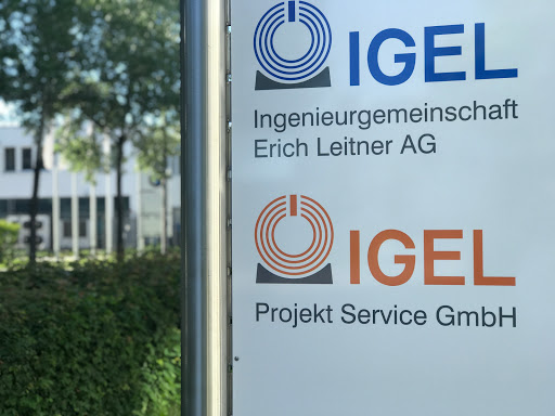 IGEL Projekt Service GmbH