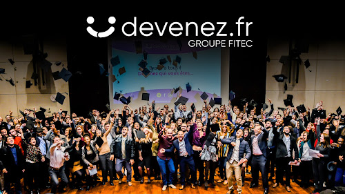 Centre de formation Devenez.fr - Groupe FITEC Nanterre