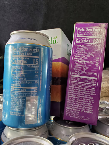 Discount Store «Ocean State Job Lot», reviews and photos, 30 Commercial St, Foxborough, MA 02035, USA