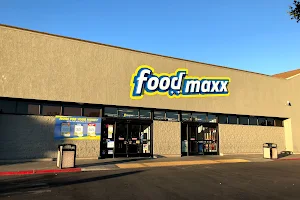 Foodmaxx image