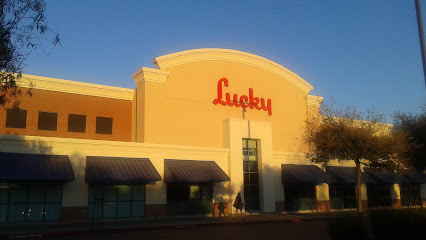 Lucky - 1000 El Cerrito Plaza, El Cerrito, CA 94530, United States
