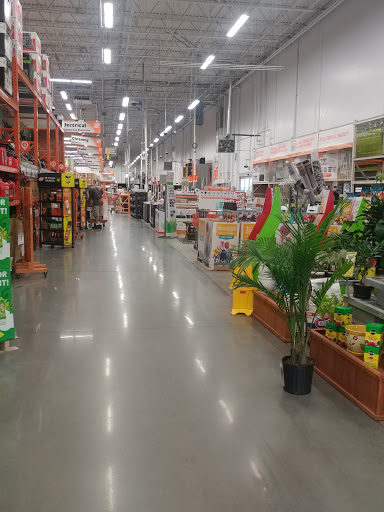 Home Improvement Store «The Home Depot», reviews and photos, 4136 Jimmy Carter Blvd, Norcross, GA 30093, USA