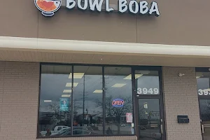 Bowl Boba image