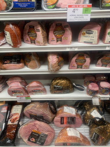 Supermarket «Publix Super Market at University Walk», reviews and photos, 2875 University Pkwy, Sarasota, FL 34243, USA