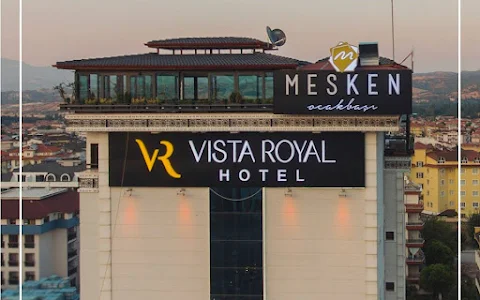 Vista Royal Hotel image