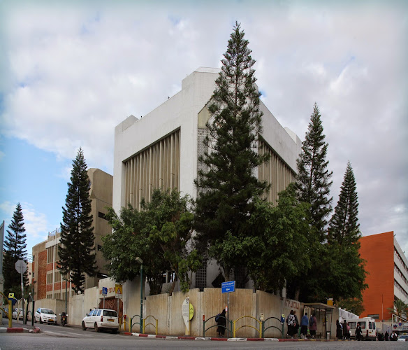 Opinii despre ישיבת בית שמעיה în בני ברק - בית ספר