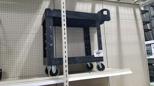 Home Improvement Store «Menards», reviews and photos, 3205 Hadley Ave N, Oakdale, MN 55128, USA