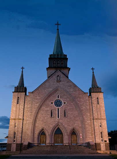 St-Odilon Church