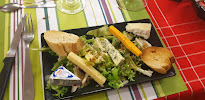 Plats et boissons du Restaurant Paris Picardie à Essertaux - n°20