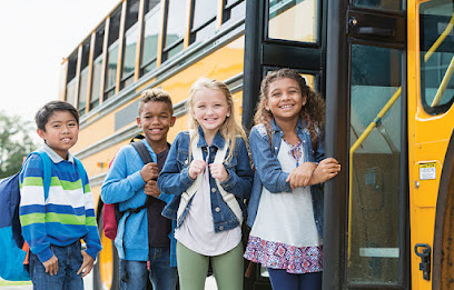 Children’s school IMR Transportation Services