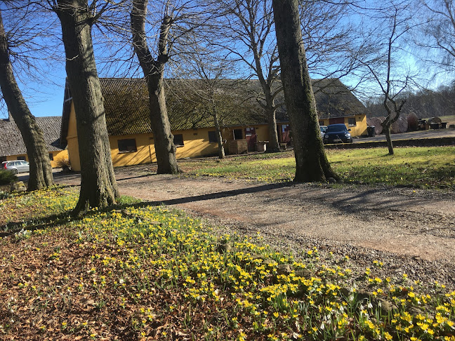 Anmeldelser af Vittenbjerggård i Køge - Børnebutik