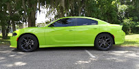 Solar Tek Window Tinting - Photo 5 - Car repair in Ocala, FL, Ocala