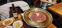 Viande du Restaurant coréen Guibine à Paris - n°4