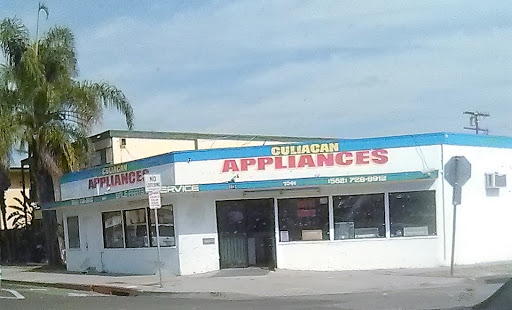 Culiacan Appliances