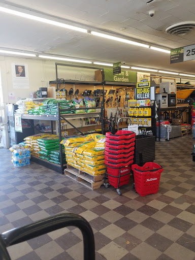 Home Improvement Store «Hupp True Value Hardware», reviews and photos, 728 E Harry St, Wichita, KS 67211, USA