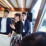 Photo n°1 de l'avis de ioan.h fait le 11/05/2019 à 17:32 sur le  Le Fiaccole à Fossa