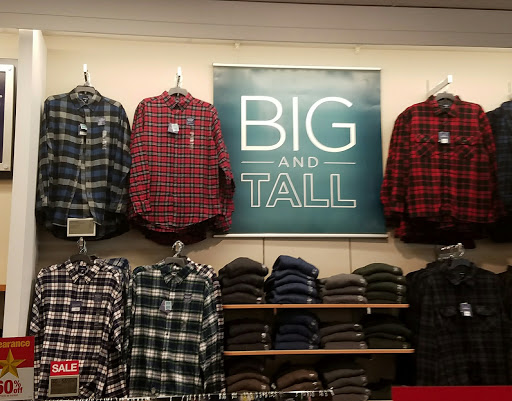 Stores to buy men's pyjamas Kansas City