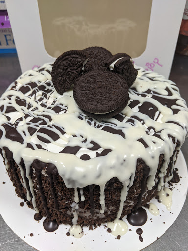 Frozen Yogurt Shop «Just Chill Frozen Desserts & Creperie», reviews and photos, 47 Main St, Clinton, NJ 08809, USA