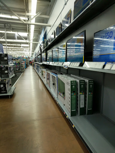 Department Store «Walmart Supercenter», reviews and photos, 6265 Brockport Spencerport Rd, Brockport, NY 14420, USA