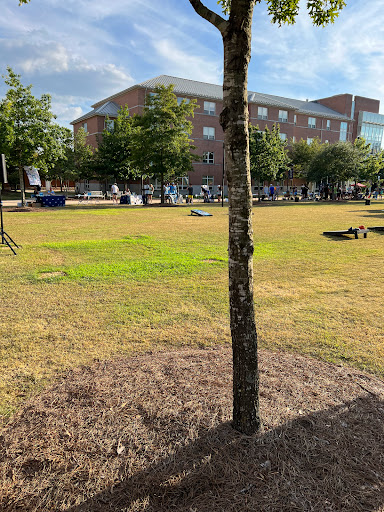 Recreation Center «ODU Student Recreation and Wellness Center», reviews and photos, 4700 Powhatan Ave, Norfolk, VA 23529, USA