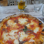 Photo n°3 de l'avis de Michele.o fait le 20/12/2023 à 21:10 sur le  L' Angolo di Napoli à Rome