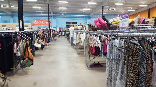 Thrift Store «Goodwill Store and Donation Site», reviews and photos