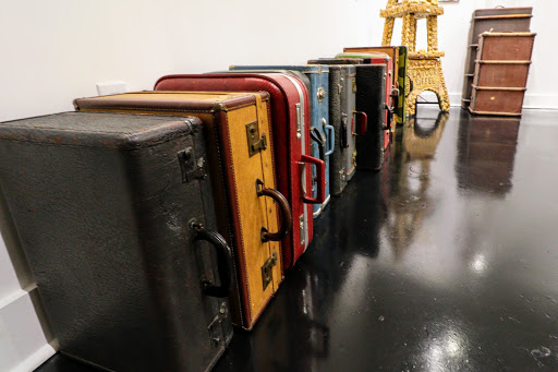 Museum «Esse Purse Museum & Store», reviews and photos, 1510 Main St, Little Rock, AR 72202, USA