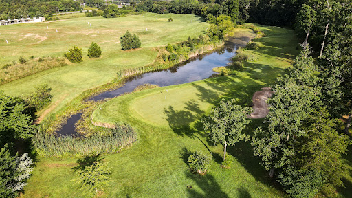 Golf Driving Range «Virginia Golf Center & Academy», reviews and photos, 5801 Clifton Rd, Clifton, VA 20124, USA