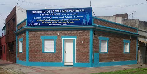 INSTITUTO DE LA COLUMNA VERTEBRAL