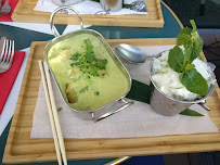 Plats et boissons du Restaurant vietnamien Hanoï Cà Phê La Défense à Puteaux - n°18