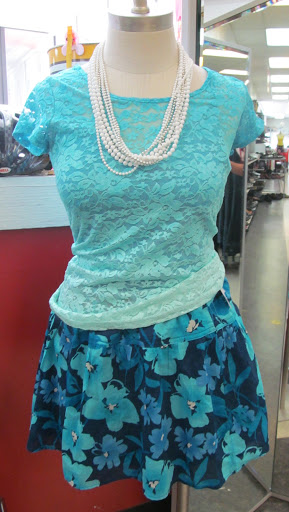 Thrift Store «Thrifty Shopper», reviews and photos, 436 W Seneca Turnpike, Syracuse, NY 13207, USA