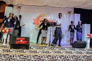 RCCG Seed of Excellence (Zonal Hqtrs) image