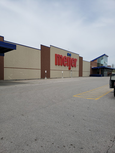 Grocery Store «Meijer», reviews and photos, 2951 Heartland Crossing, Owensboro, KY 42303, USA